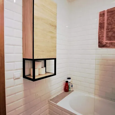 Happy Travel Molina 6 Apartament Malaga