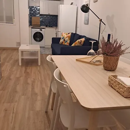 Happy Travel Molina 6 Apartment